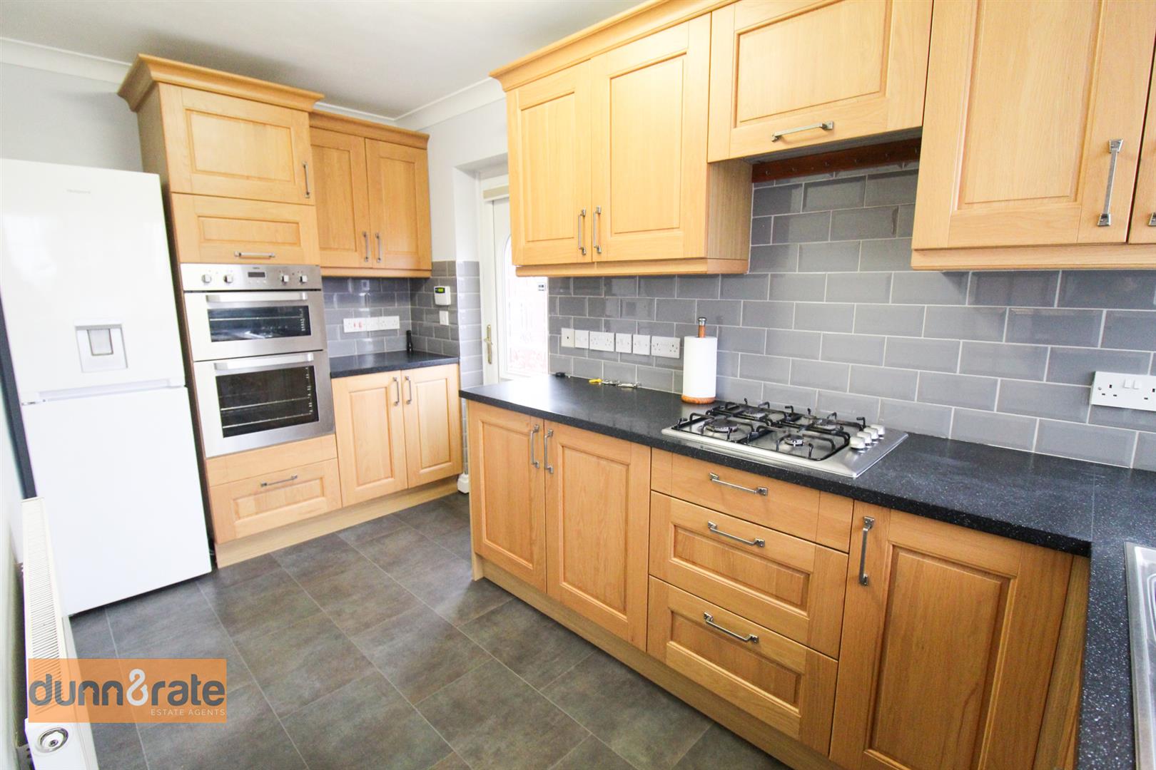 Derek Drive, Sneyd Green, Stoke-On-Trent